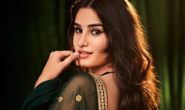 अभिषेक कपूर की फिल्म से डेब्यू करेंगी रवीना टंडन की बेटी राशा