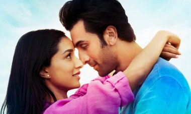 थिएटर्स में फिर से रोमांस को जिंदा करने वाली है श्रद्धा कपूर और रणबीर कूर स्टारर ‘तू झूठी मैं मक्कार’