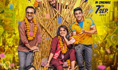 एक्सेल एंटरटेनमेंट की फुकरे 3 होगी 7 सितंबर को रिलीज़ होगी